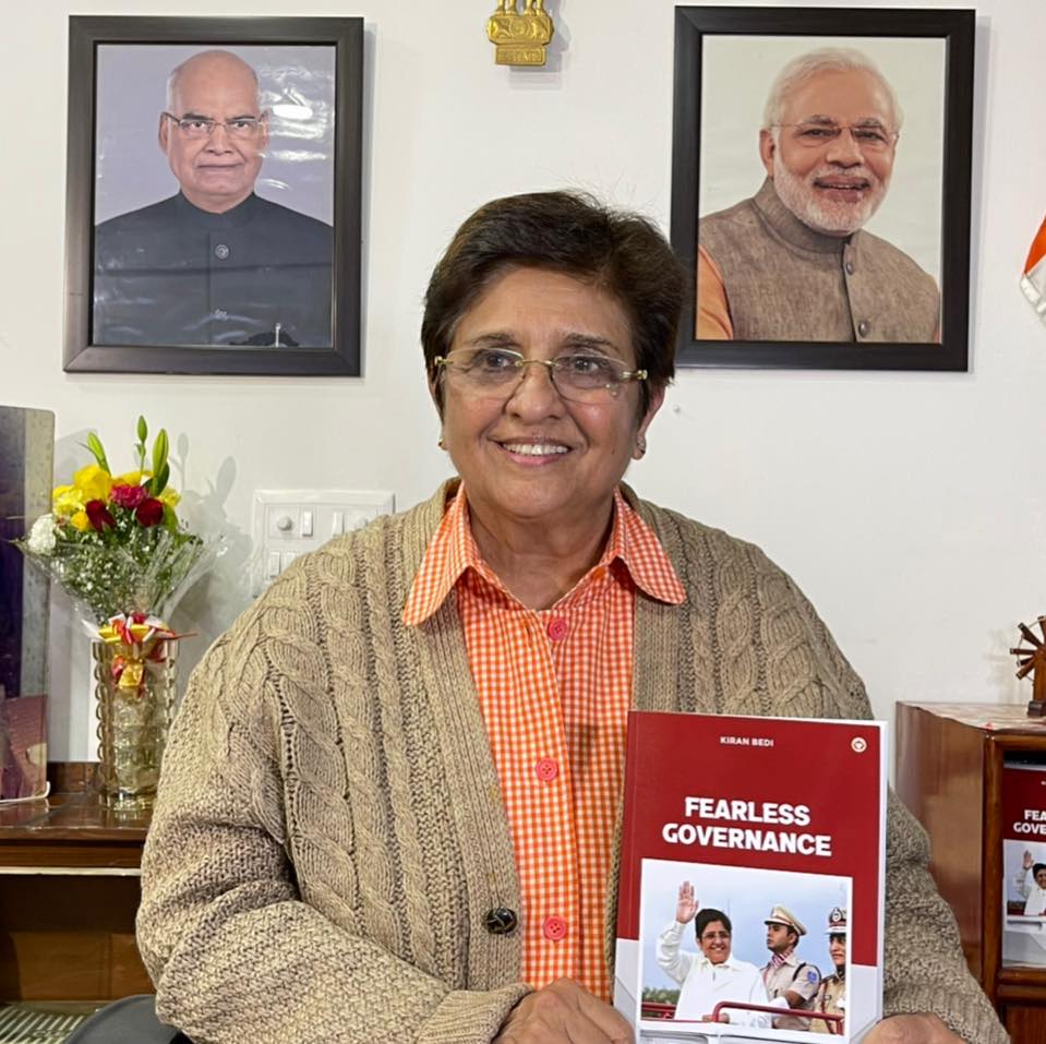 Kiran Devi