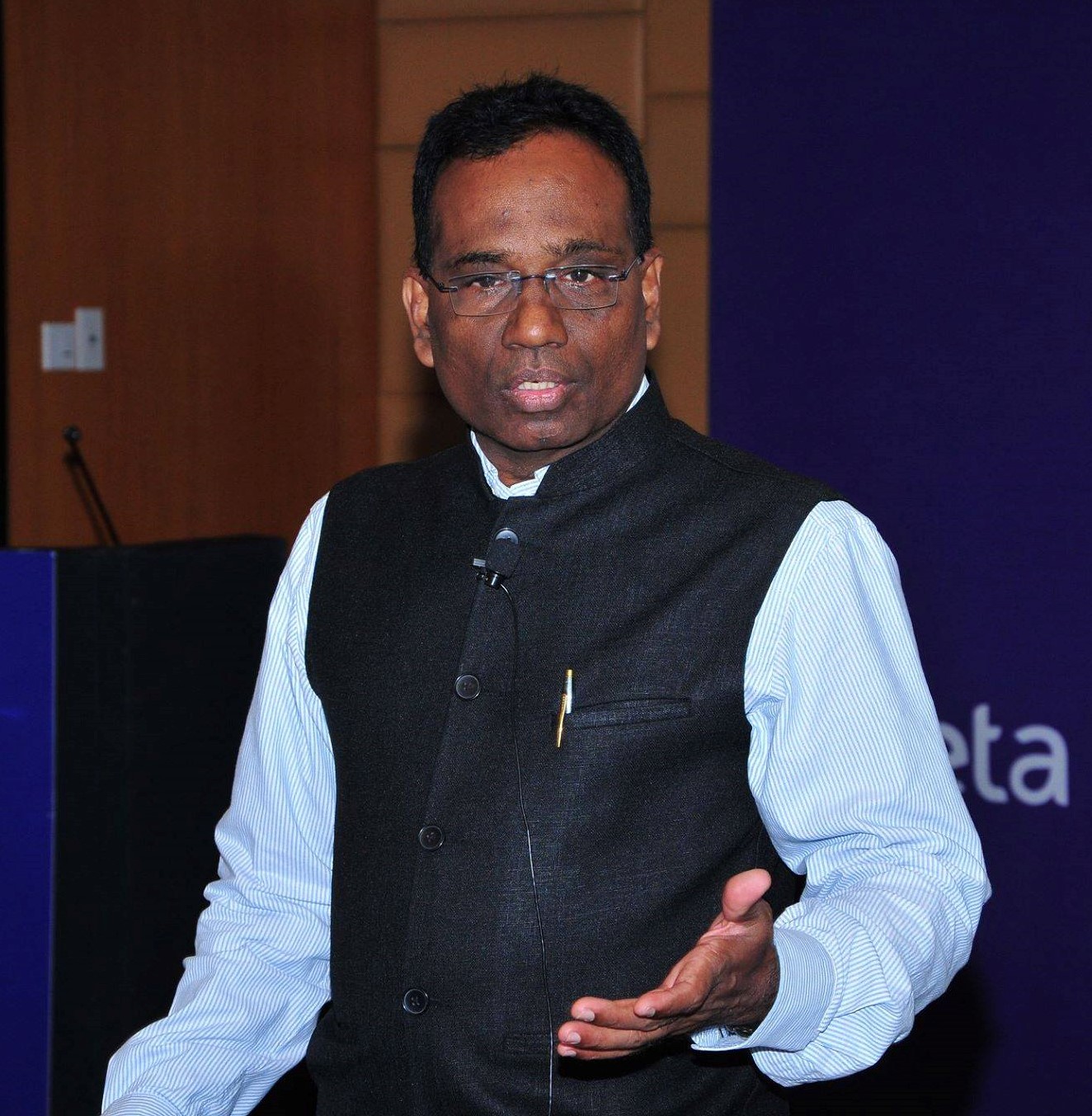 Anand Pillai 