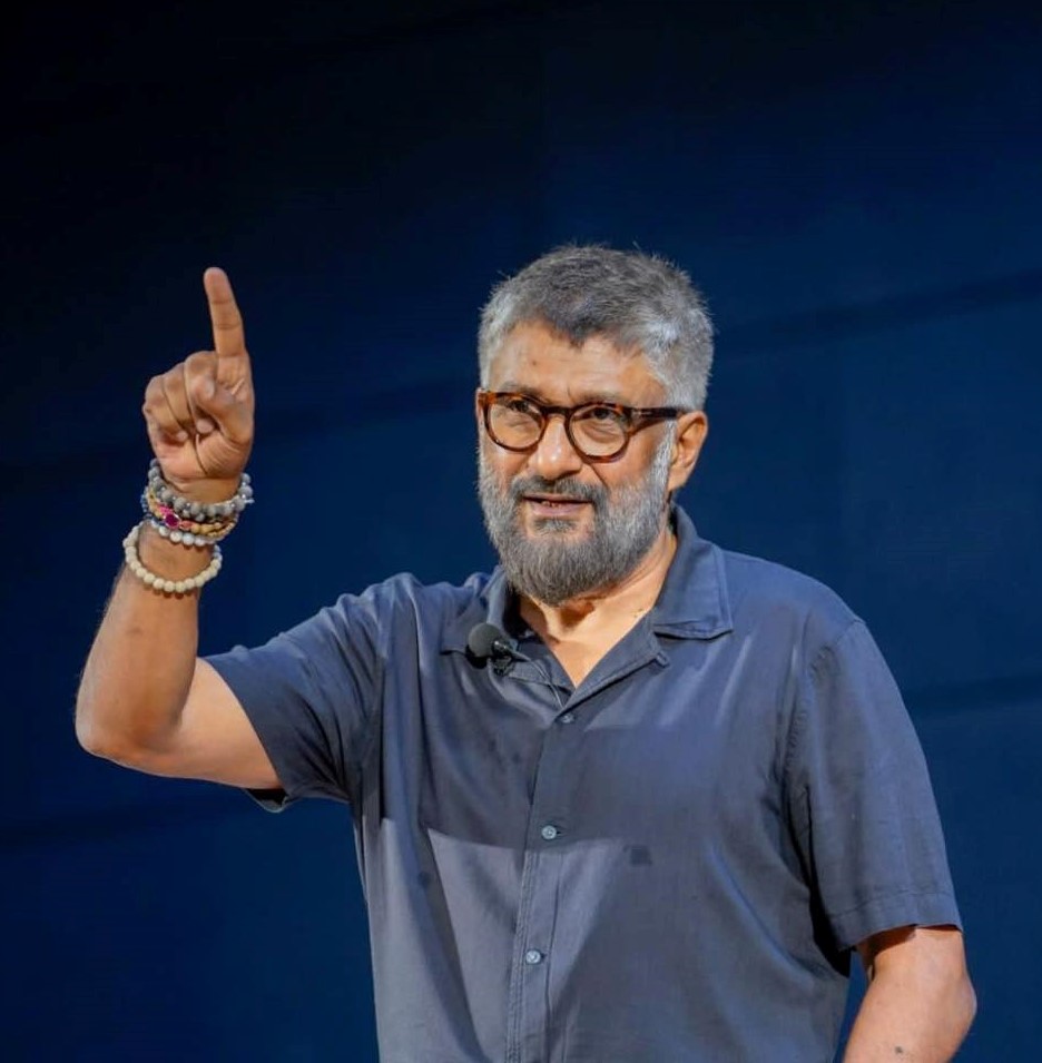 Vivek Agnihotri