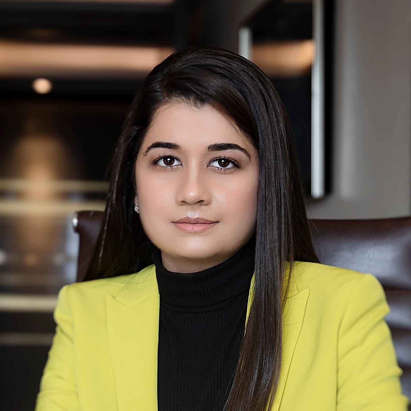Ritu Malhotra 