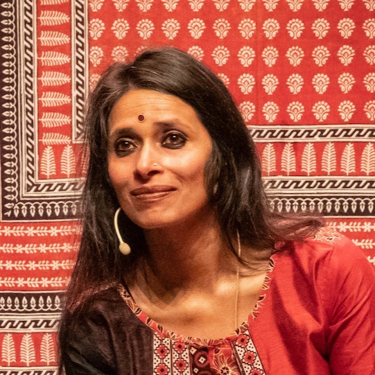 Rama Mani 