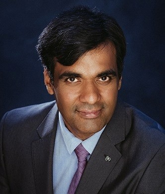 Kiruba Shankar 