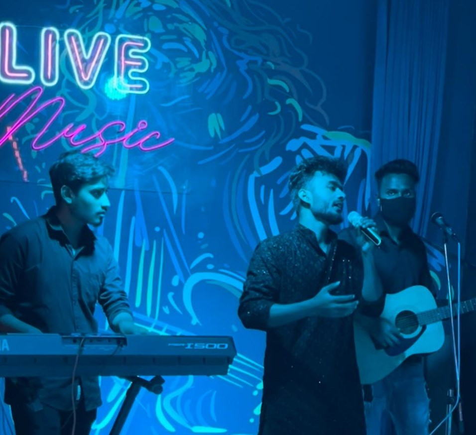 Alaap Live