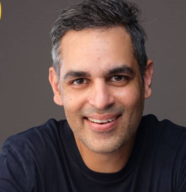 Ankur Warikoo