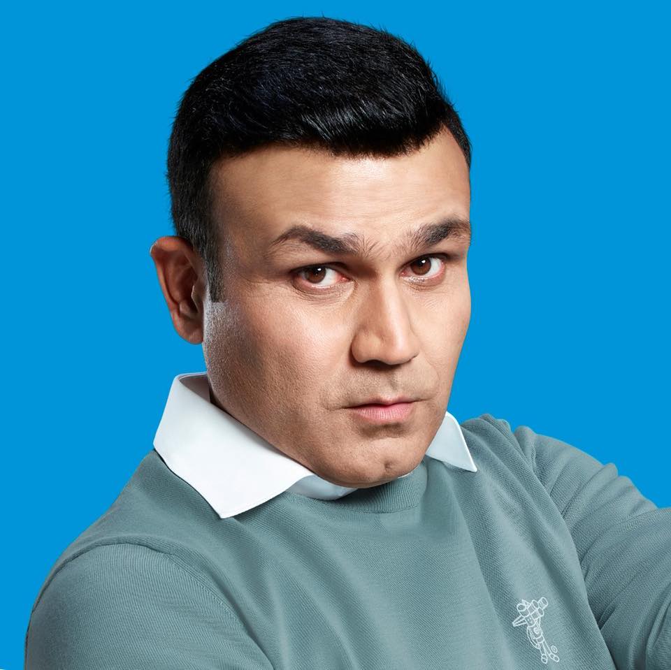 Virender Sehwag
