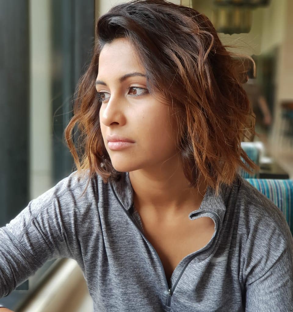 Heena Sidhu