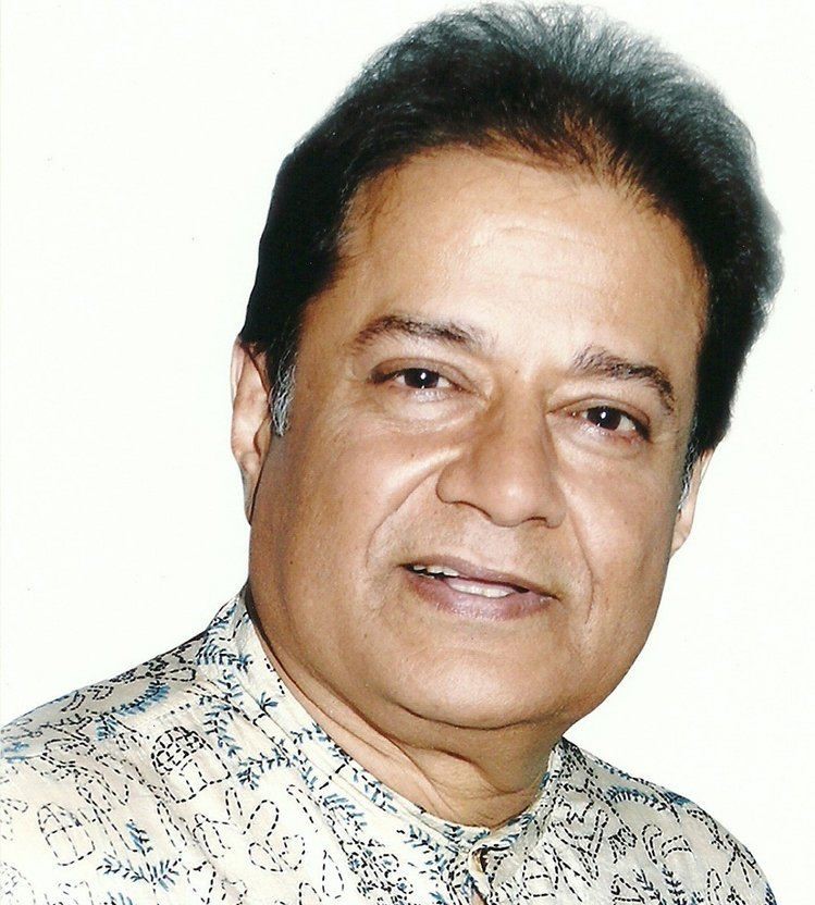 Anup Jalota