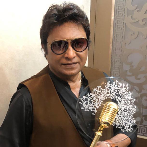 Shabbir Kumar