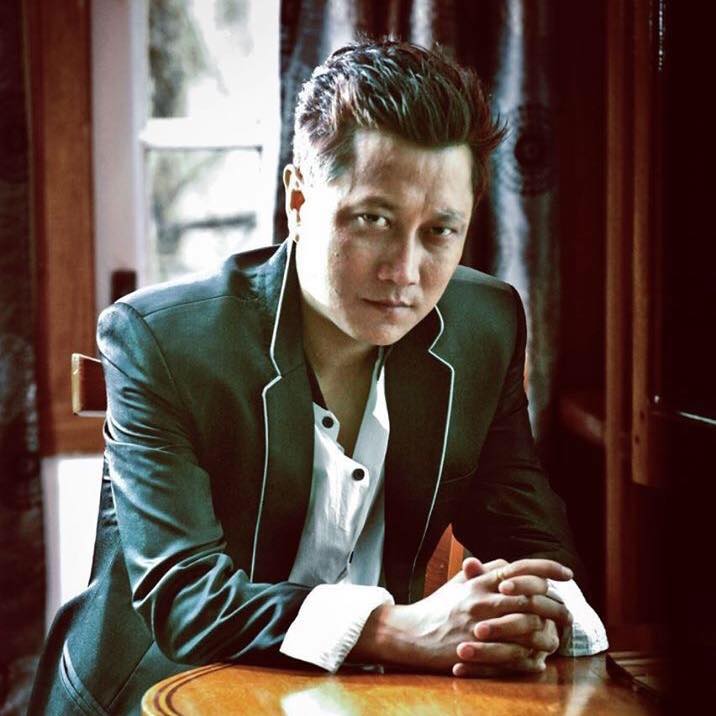 Prashant Tamang