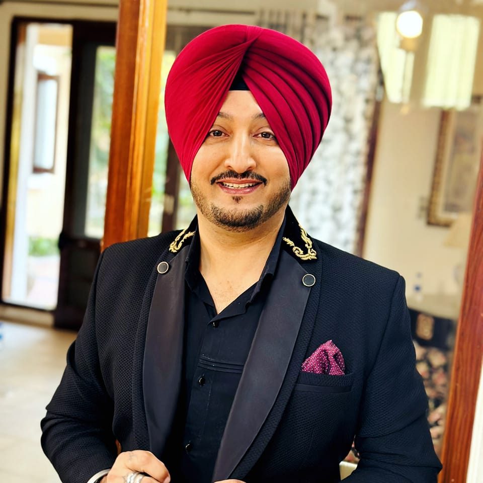 Inderjeet Nikku