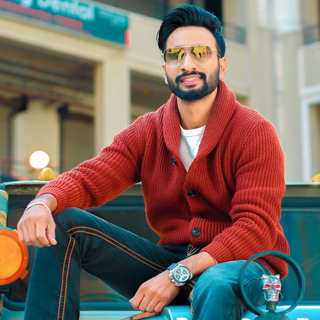 Hardeep Grewal