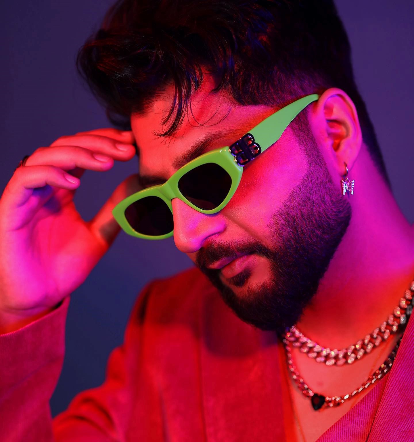 Bilal Saeed