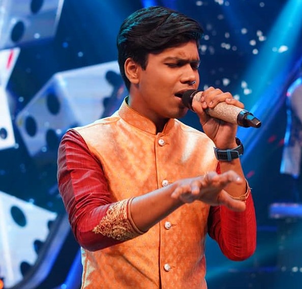 Sayan Bargi