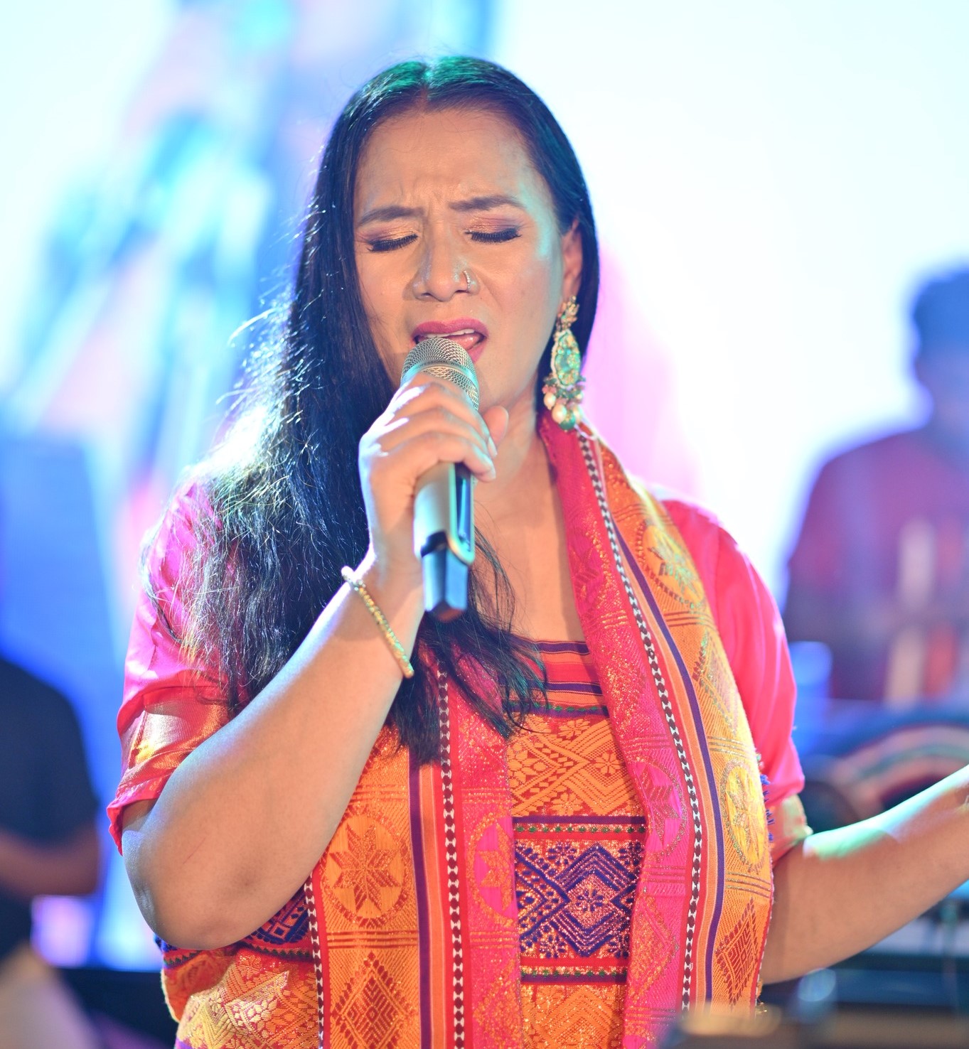 Kalpana Patowary
