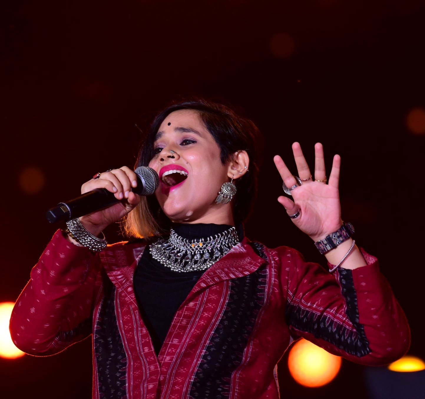 Amrita Bharati
