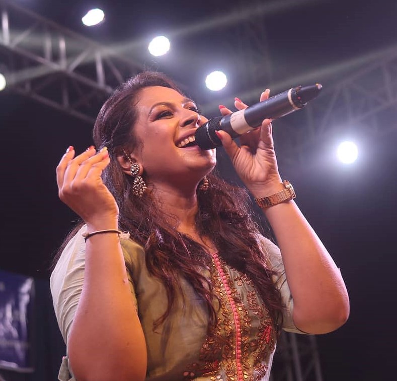 Nirali Fozdar