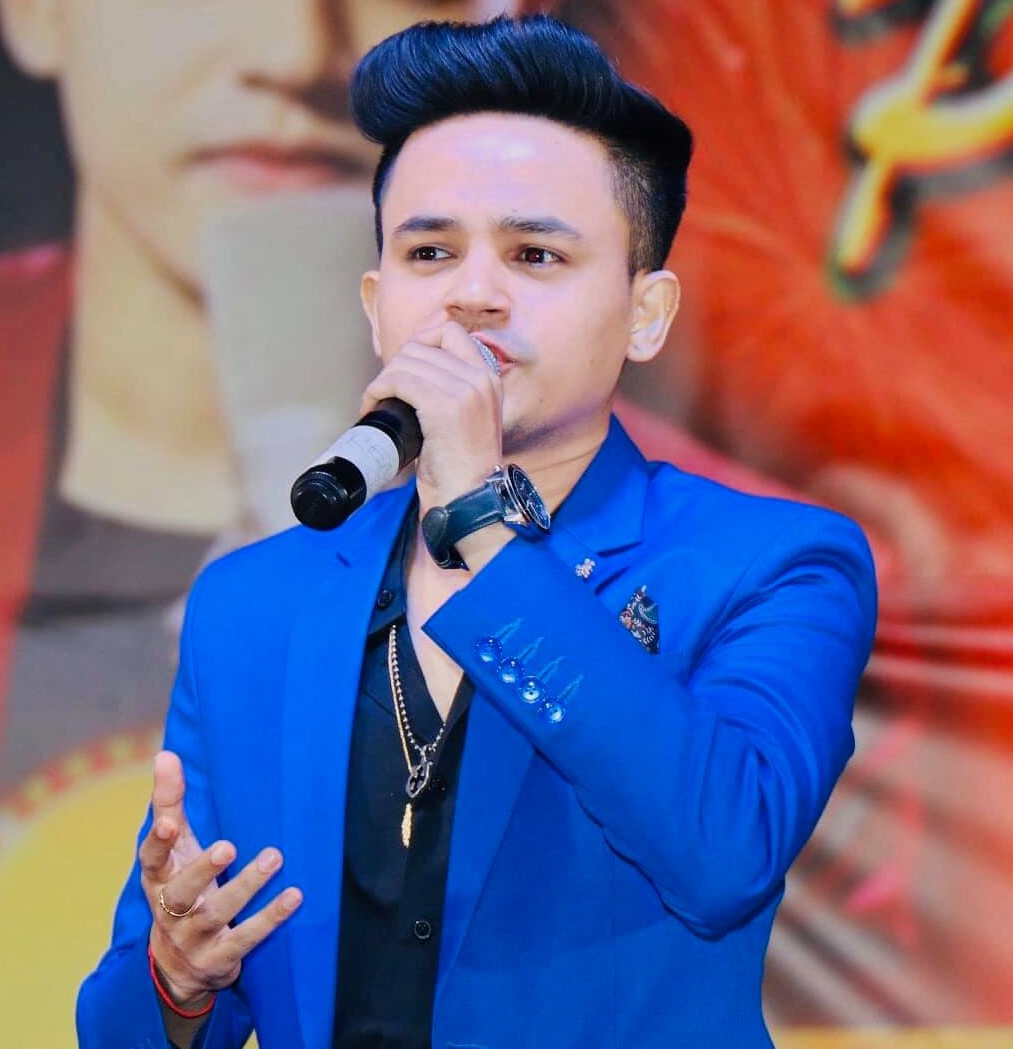 Remo Ghosh