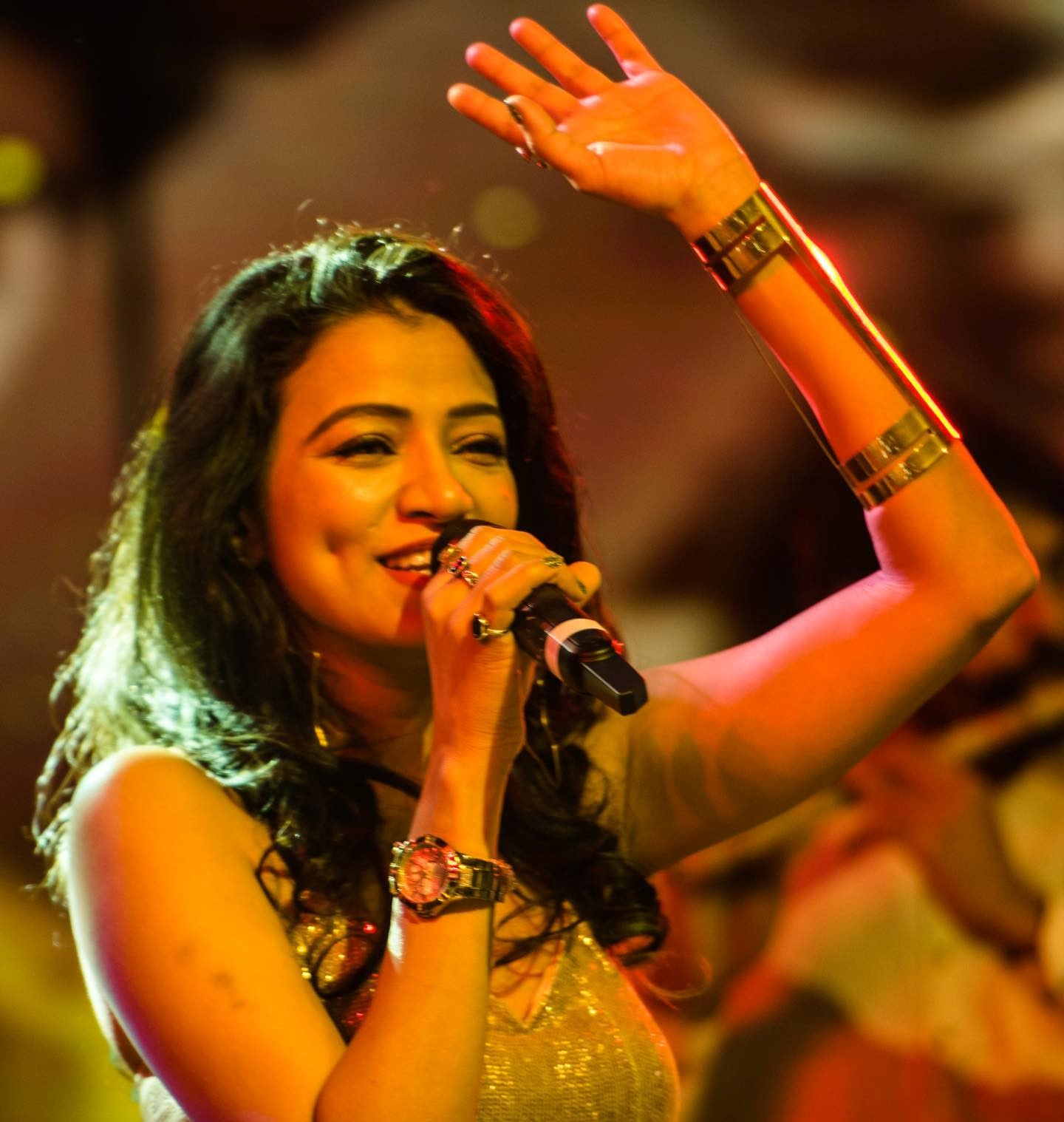 Madhvi Shrivastav