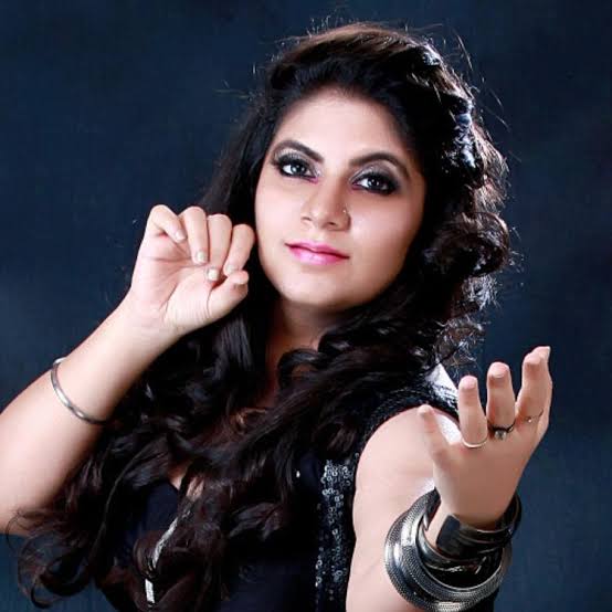Tarannum Mallik
