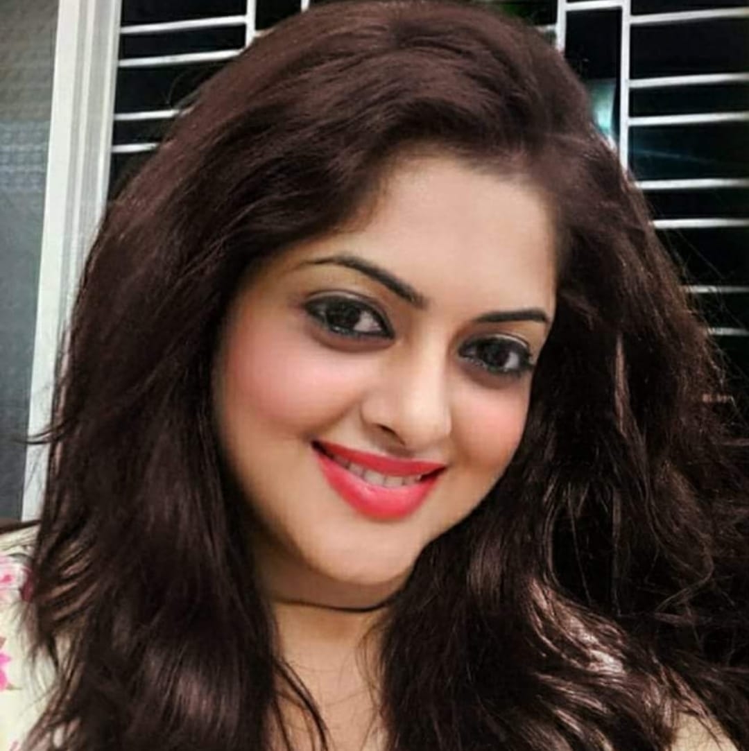 Ruprekha Ruprekha