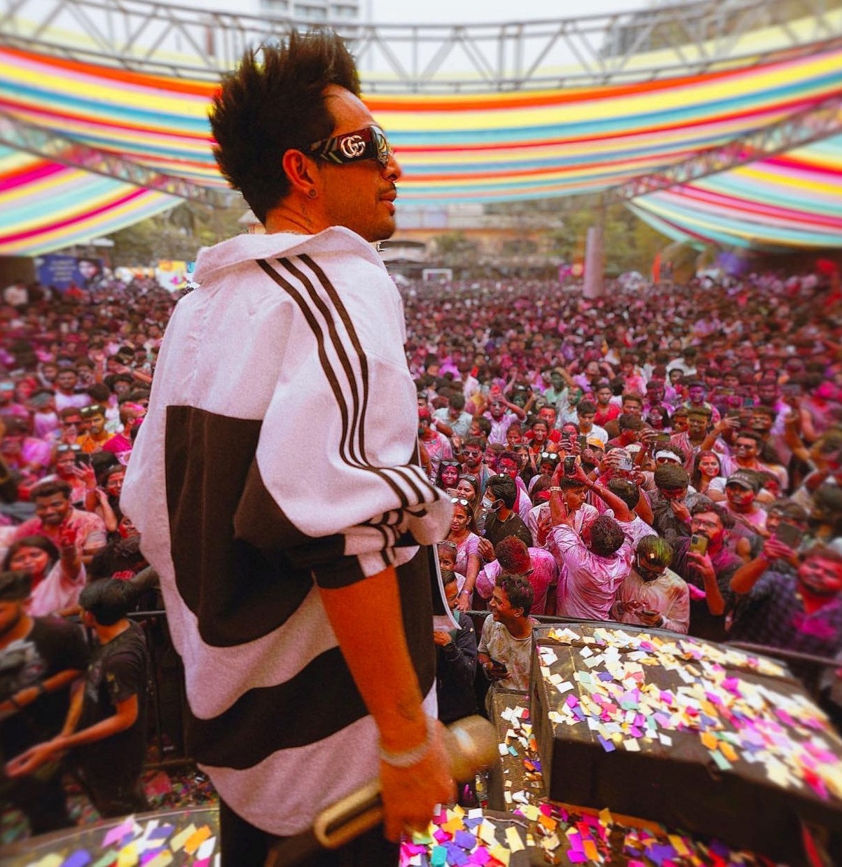 Tony Kakkar