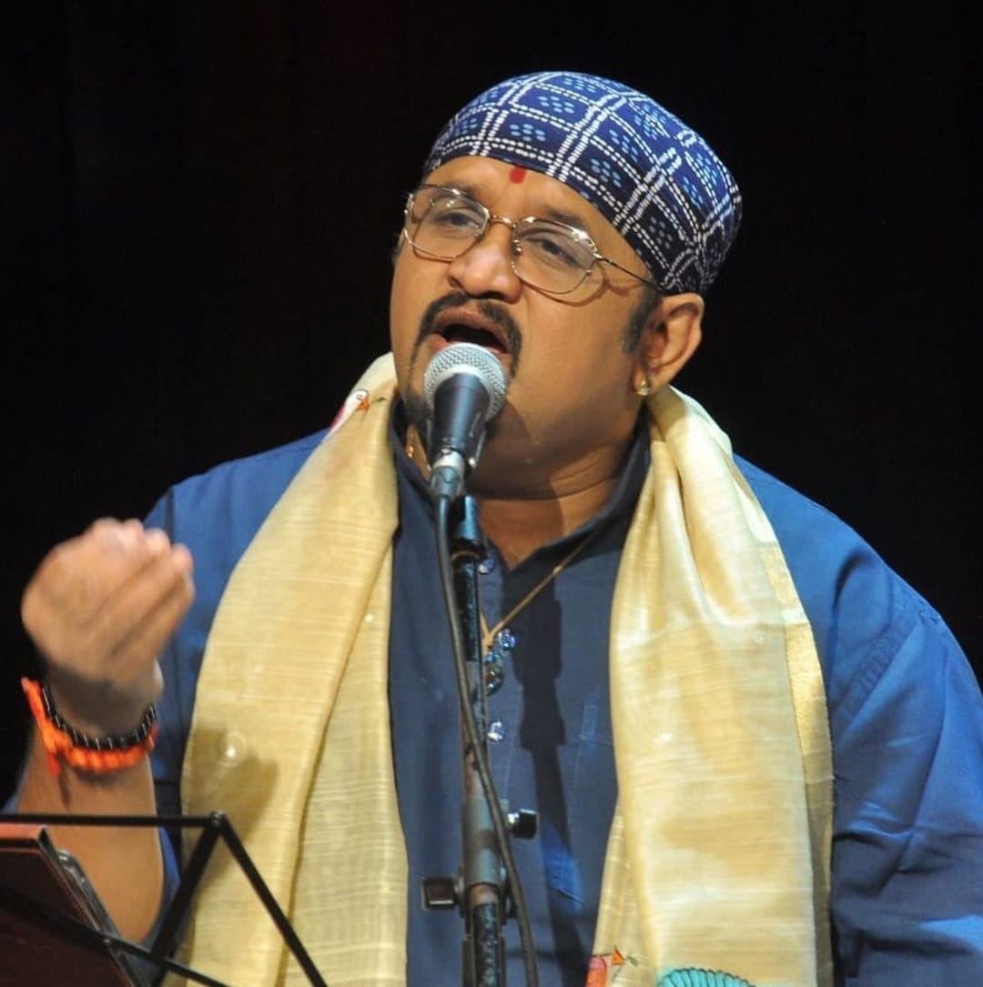 Abhijit Ghoshal