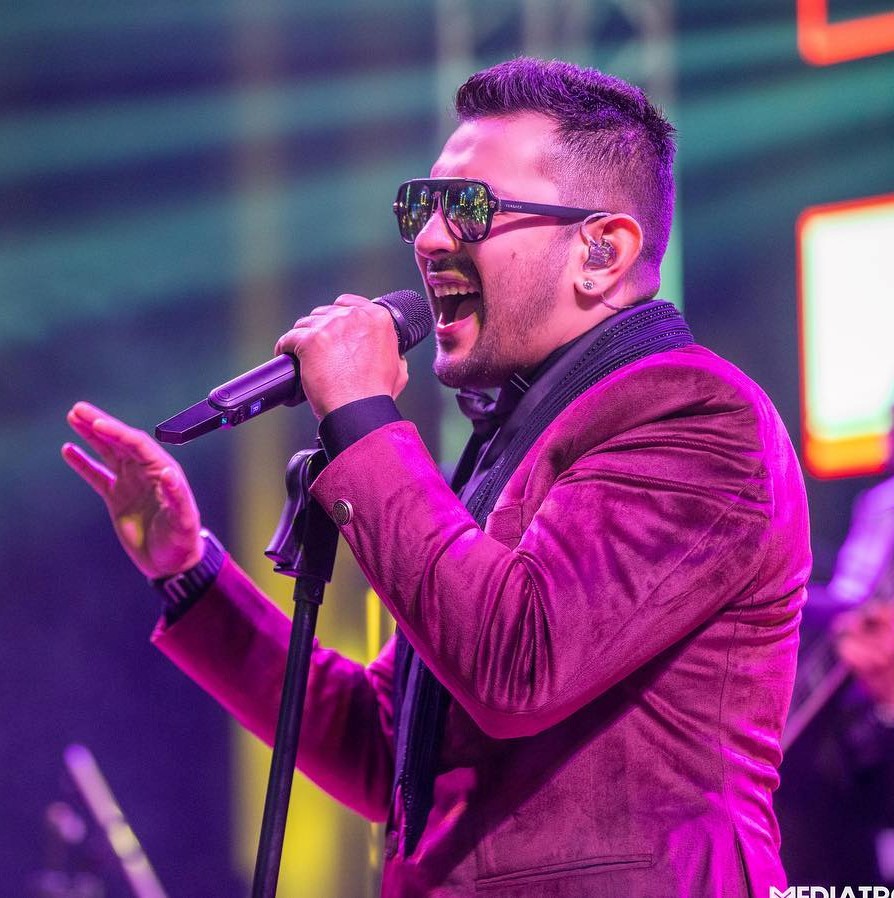 Aditya Narayan