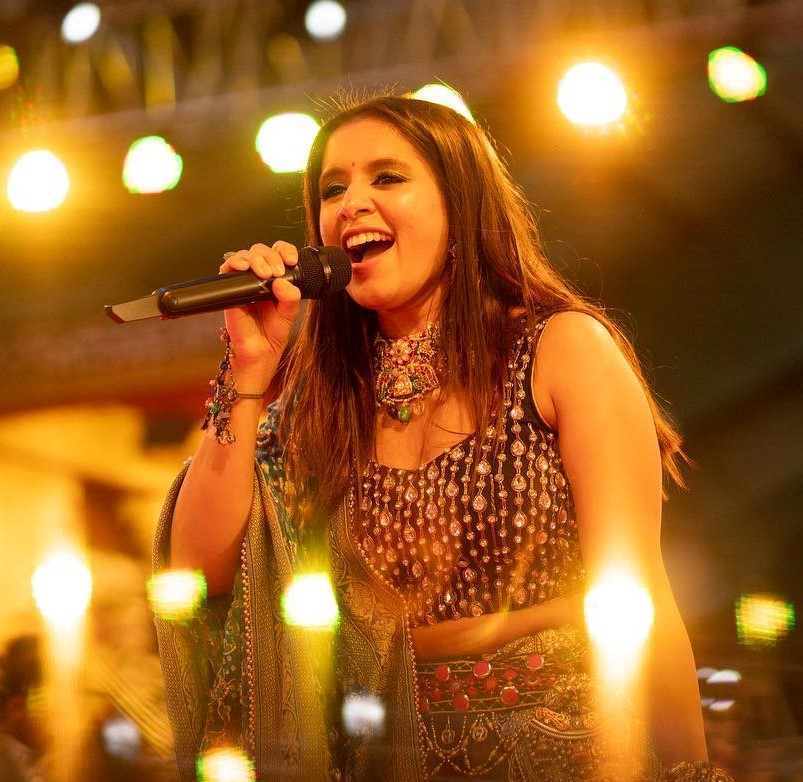 Aishwarya Maajmudar