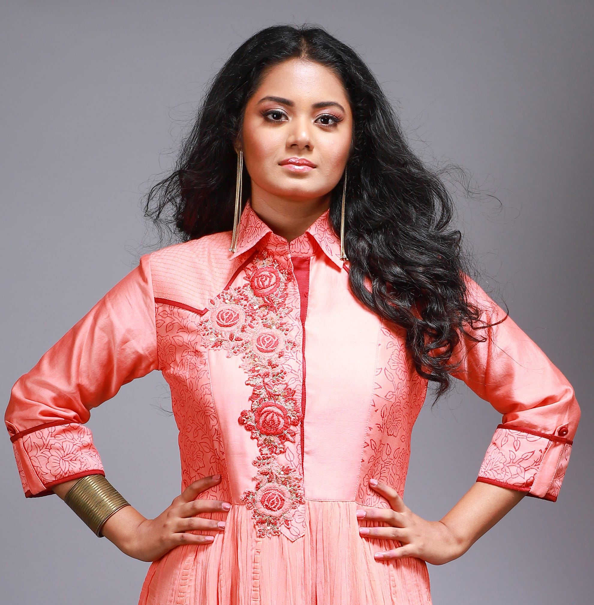 Anwesshaa Dutta
