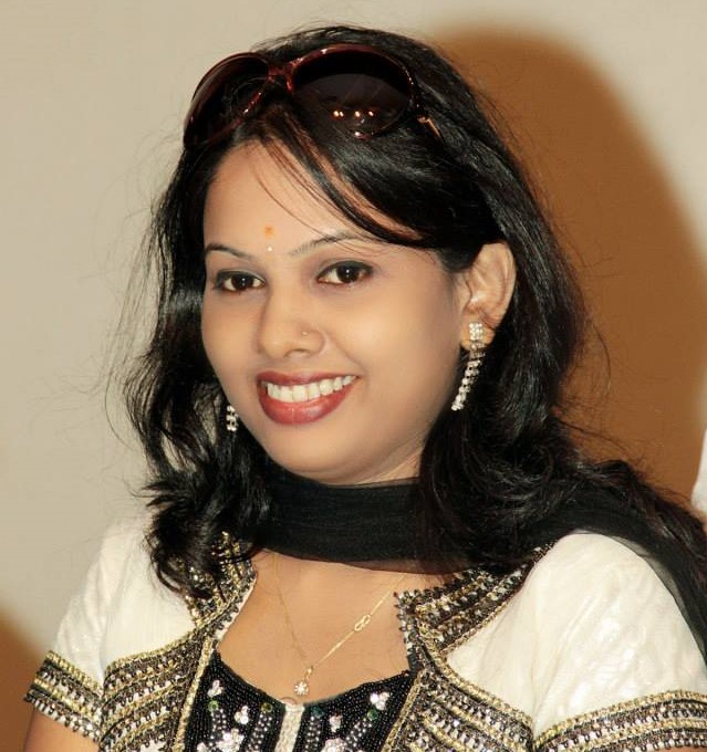 Urmila Dhangar