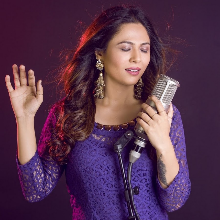 Kirti Killedar