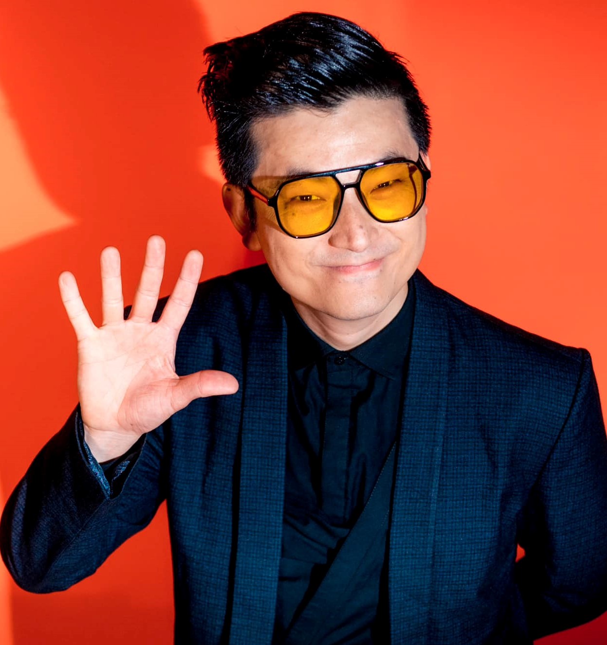 Meiyang Chang