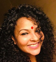 Mahua Kamat