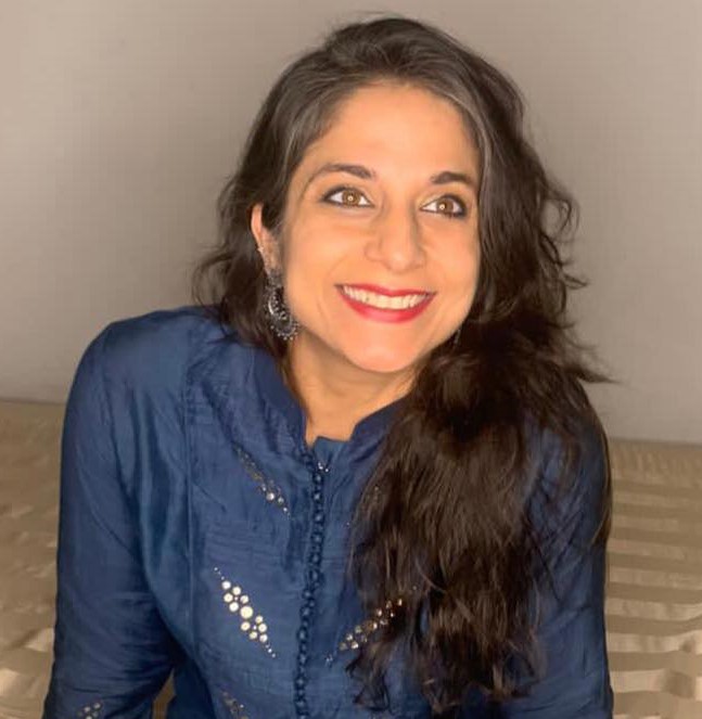 Seema Ramchandani
