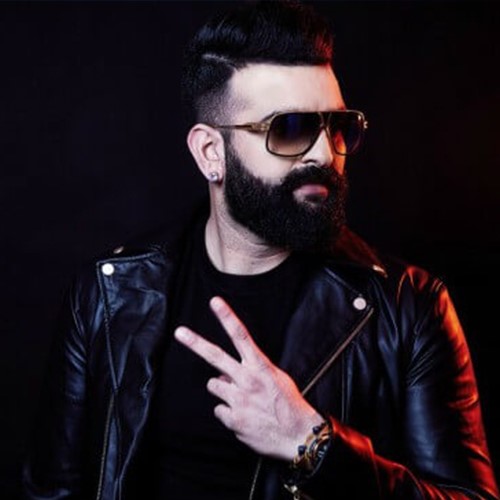 Navraj Hans