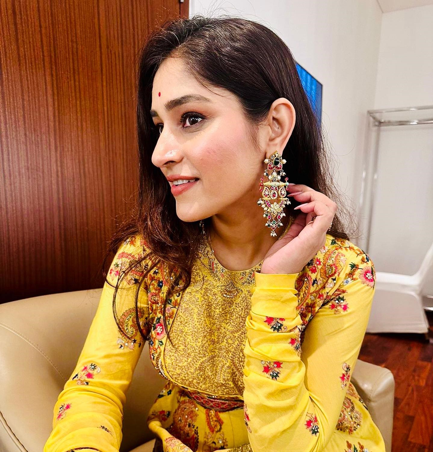 Pratibha Baghel