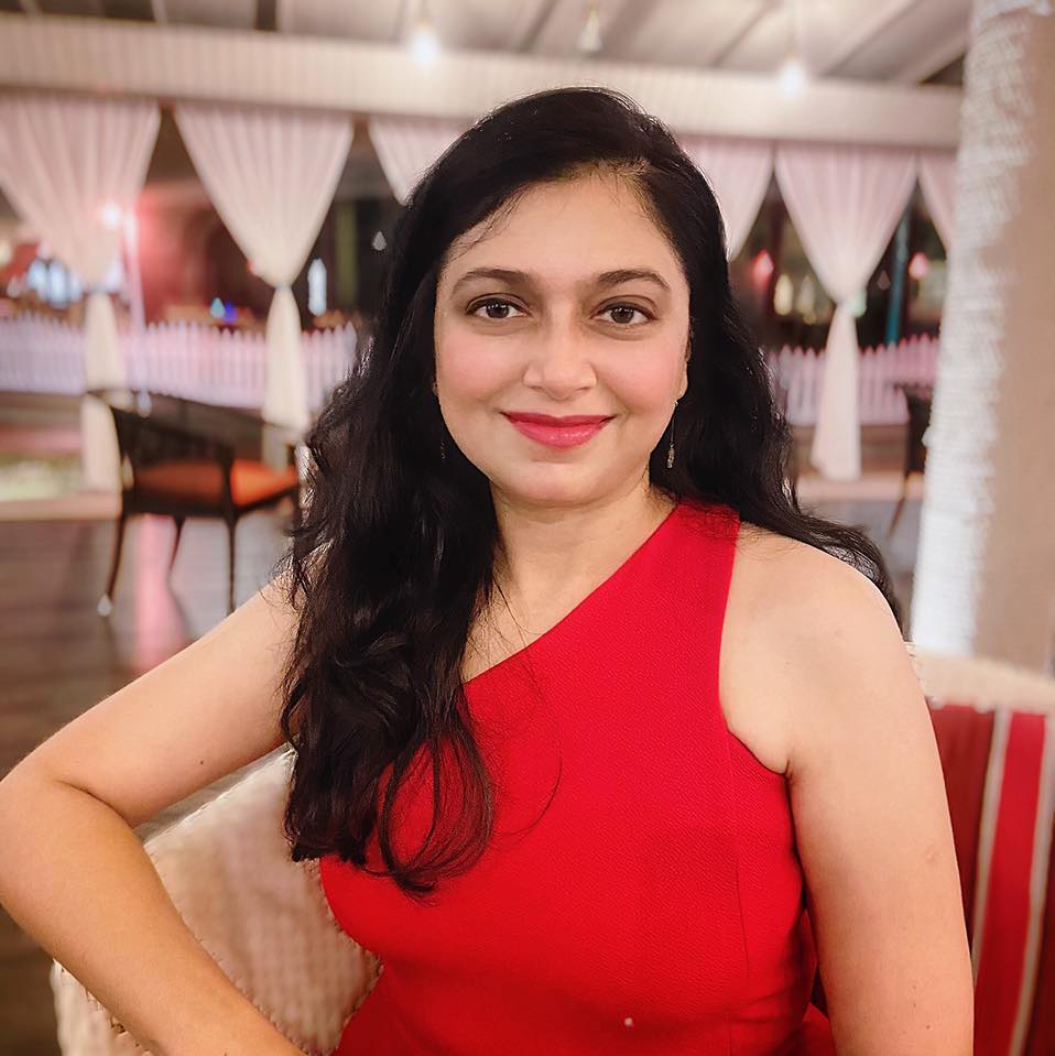Neha Rajpal