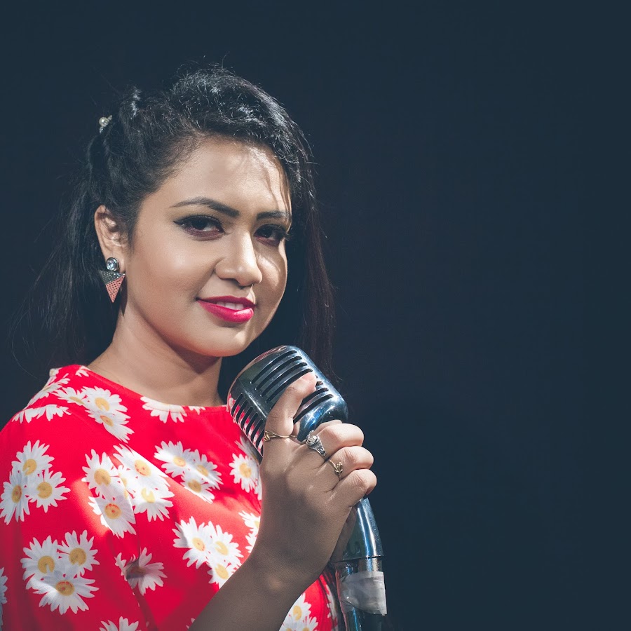 Sohini Mishra