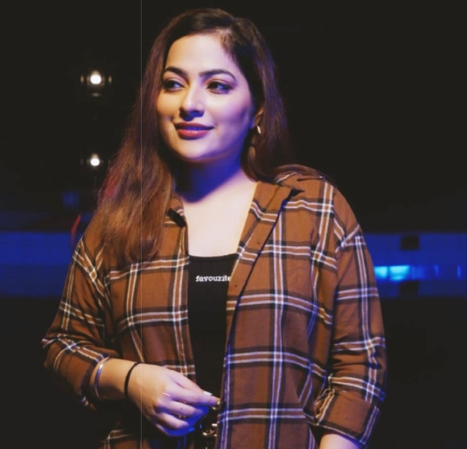 Ruhi Sethi