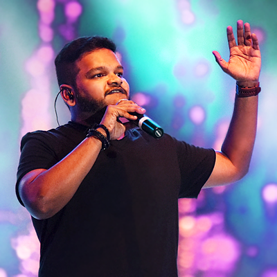 M. Ghibran