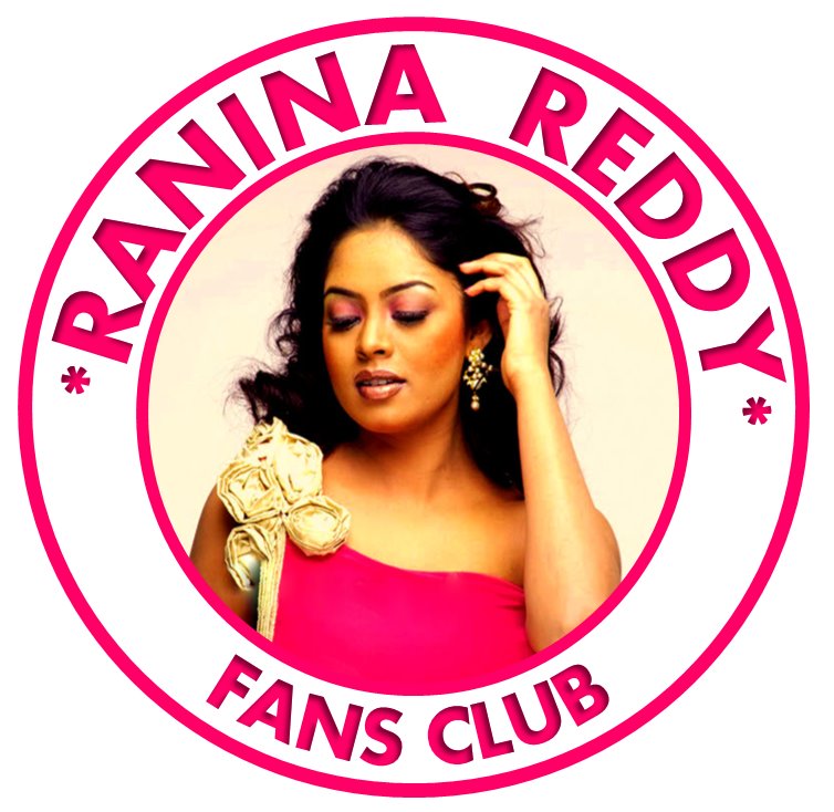Ranina Reddy