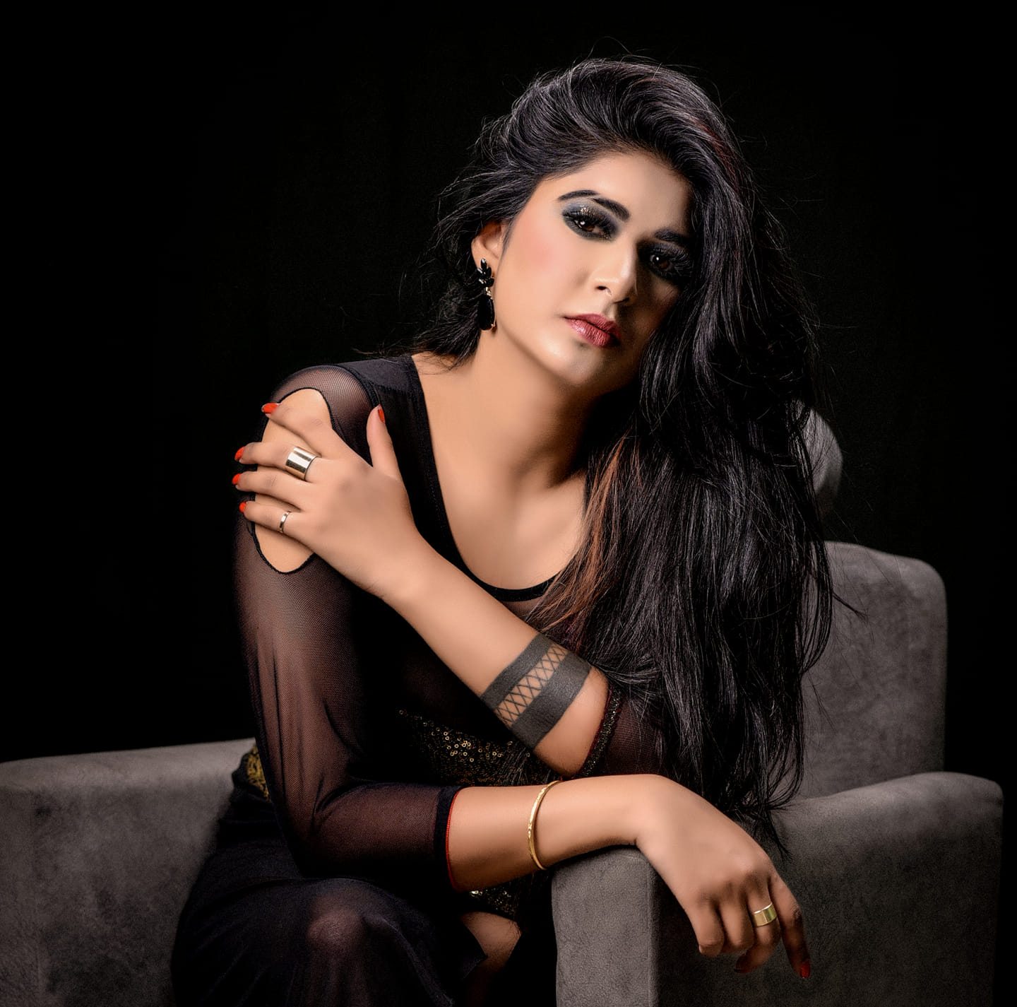 DJ Moksh