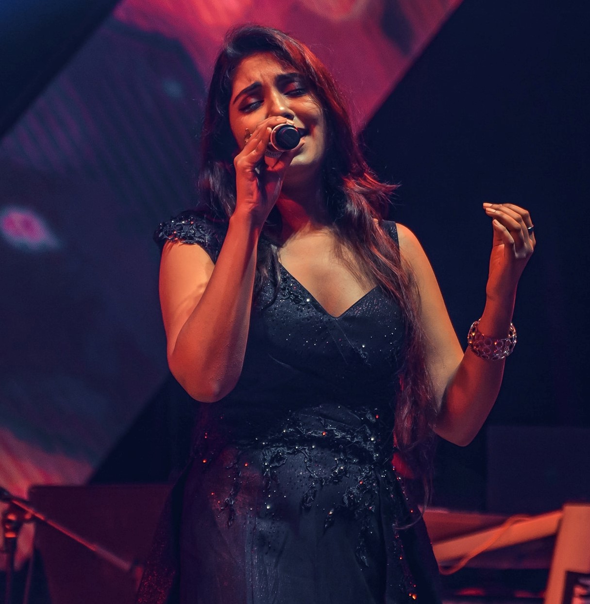 Shailey Bidwaikar