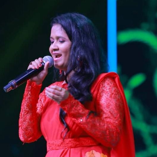 Anitha Karthikeyan