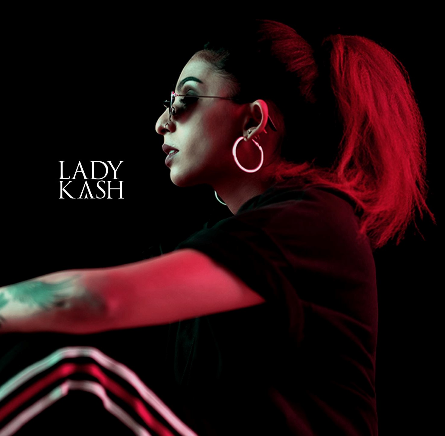 LADY KÎ›SH