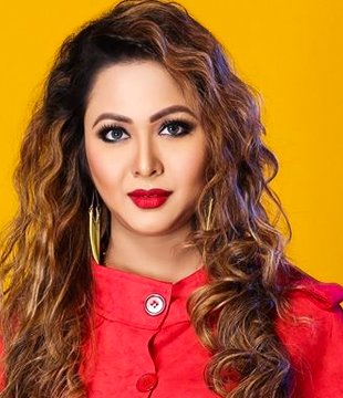 Rani Hazarika