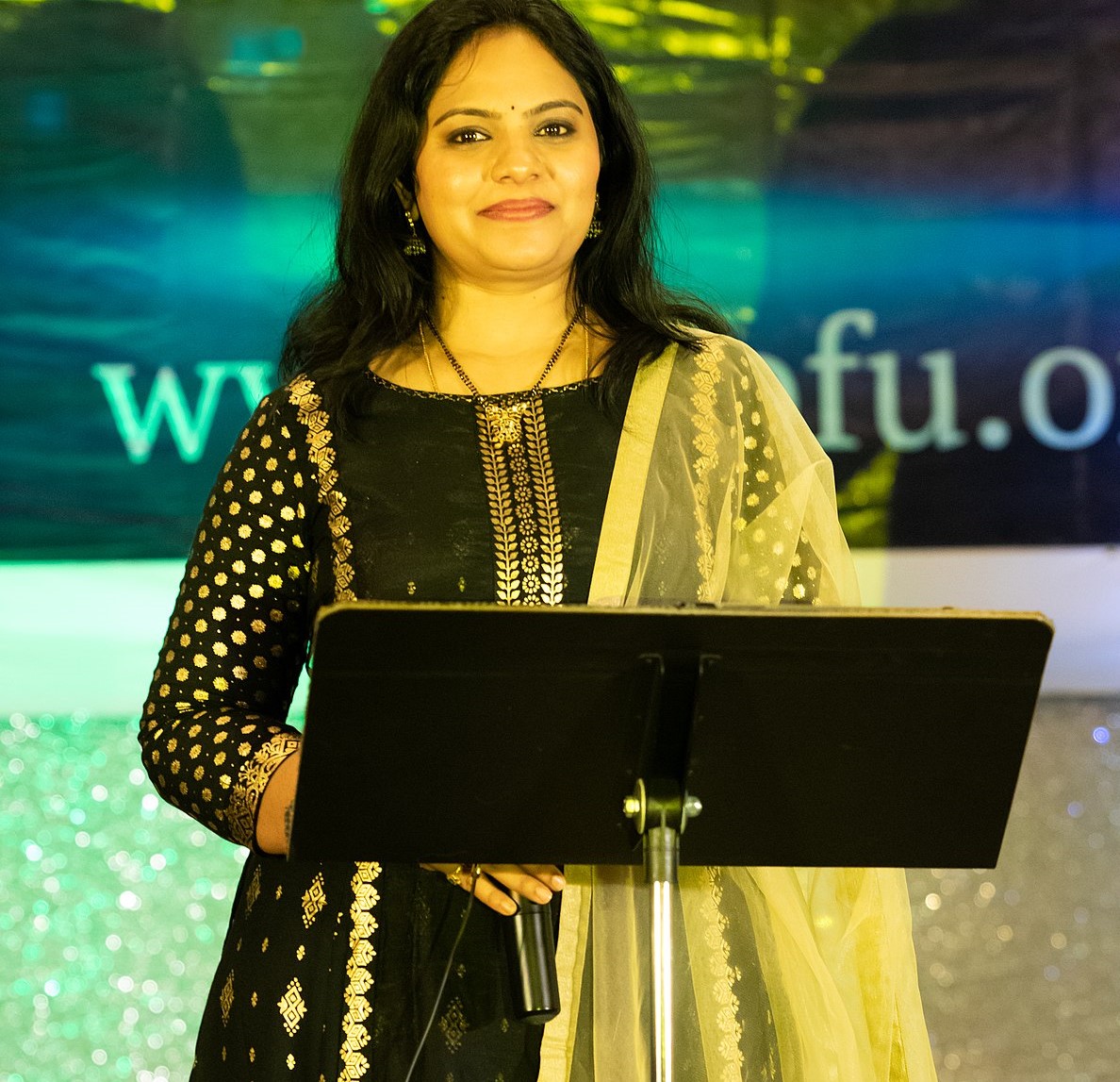 Febi Mani