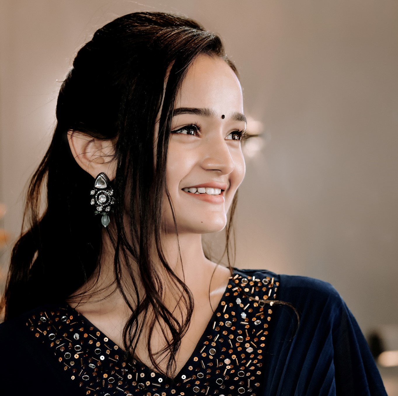 Meenakshi Iyer