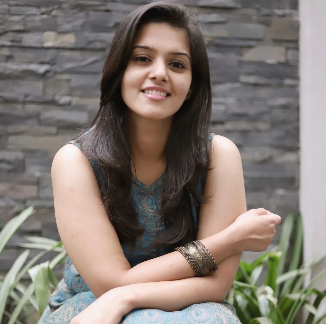Varsha Krishnan