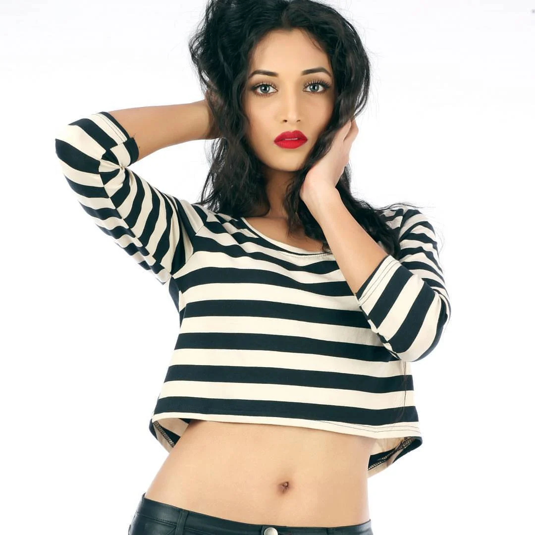 Srinidhi Shetty